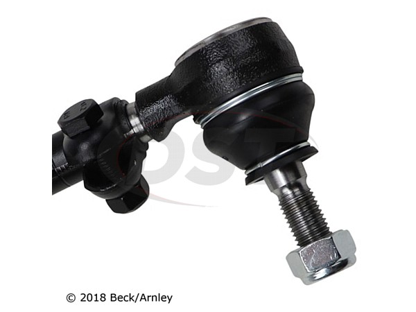 beckarnley-101-3413 Front Tie Rod End - Driver Side